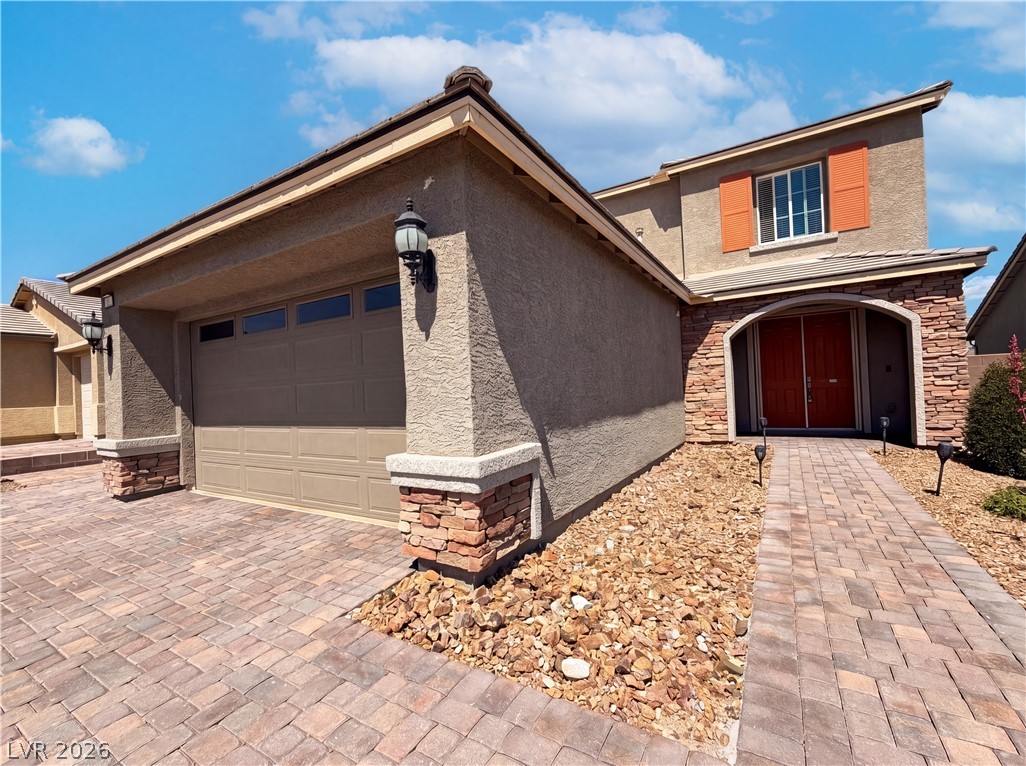 1418 Dire Wolf Avenue North Las Vegas NV 89084