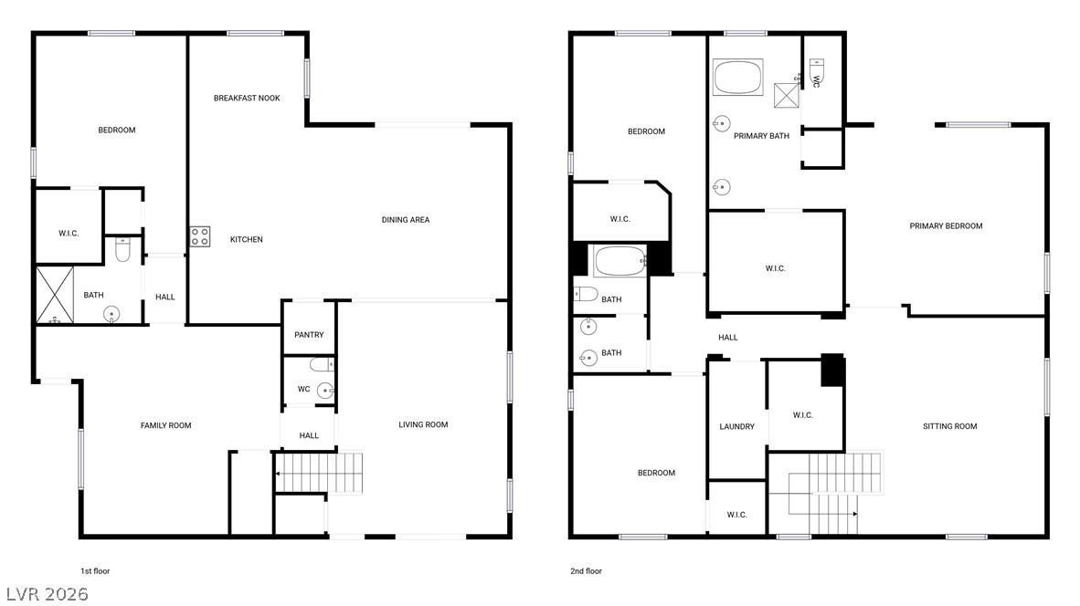 1418 Dire Wolf Avenue North Las Vegas NV 89084