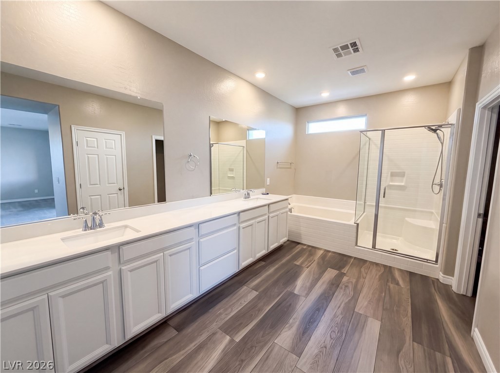 1418 Dire Wolf Avenue North Las Vegas NV 89084