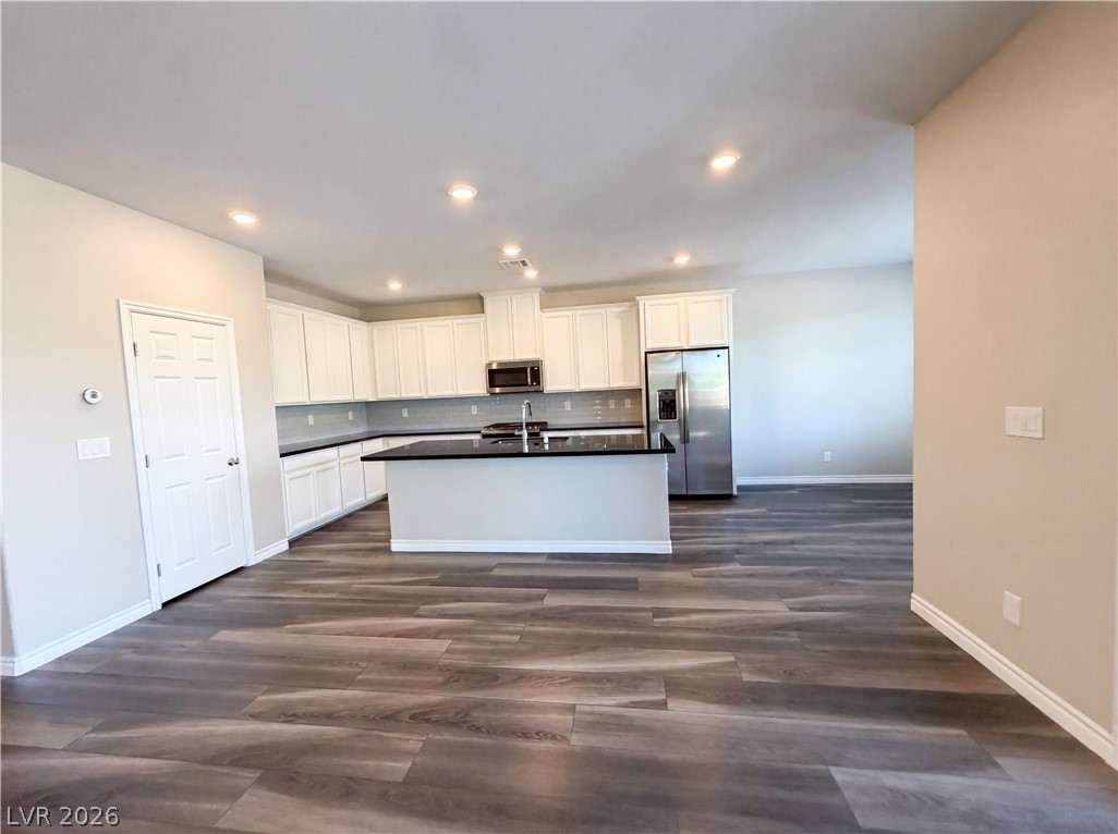 1418 Dire Wolf Avenue North Las Vegas NV 89084