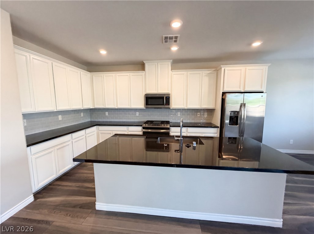 1418 Dire Wolf Avenue North Las Vegas NV 89084