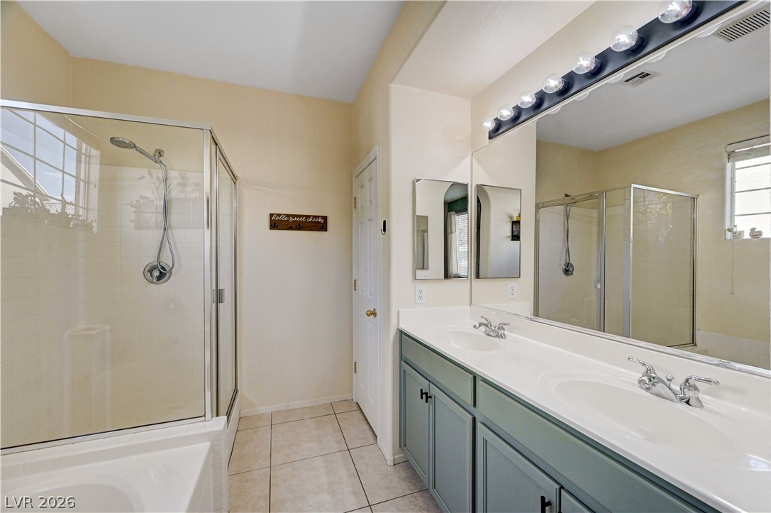 9785 Spinnaker Creek Avenue Las Vegas NV 89148
