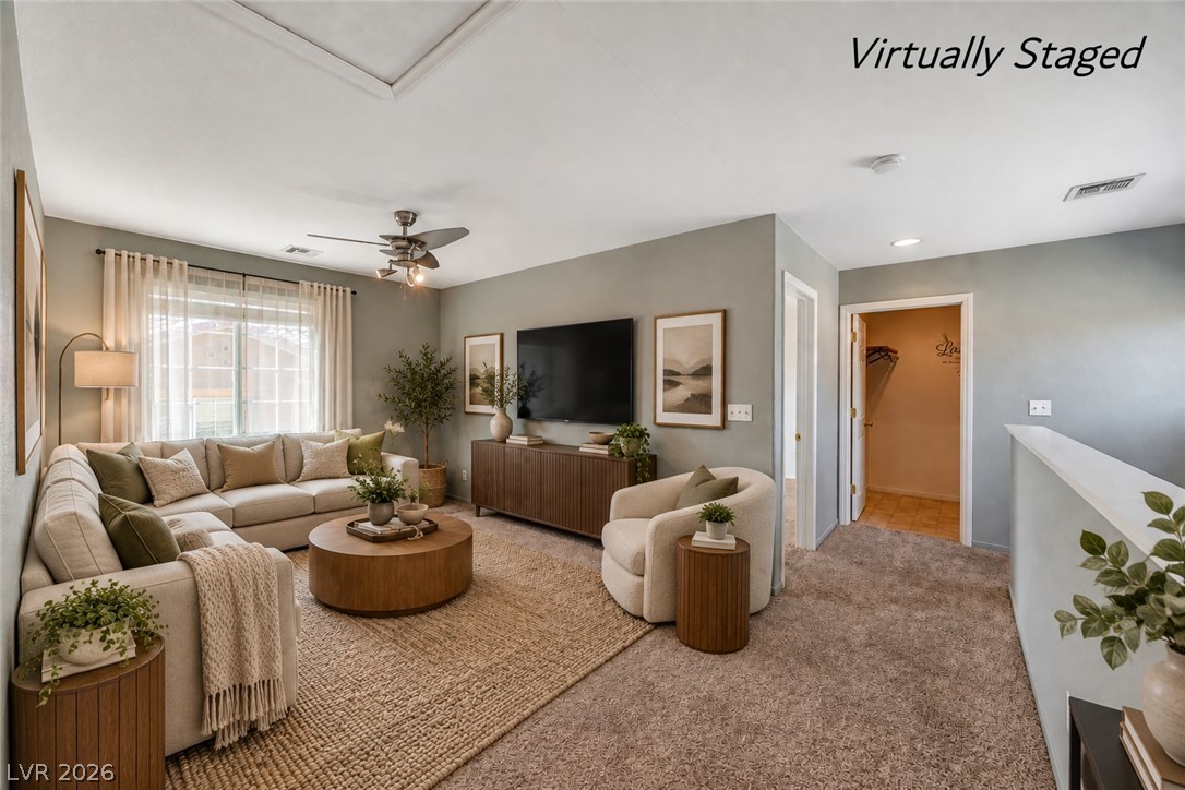 9785 Spinnaker Creek Avenue Las Vegas NV 89148