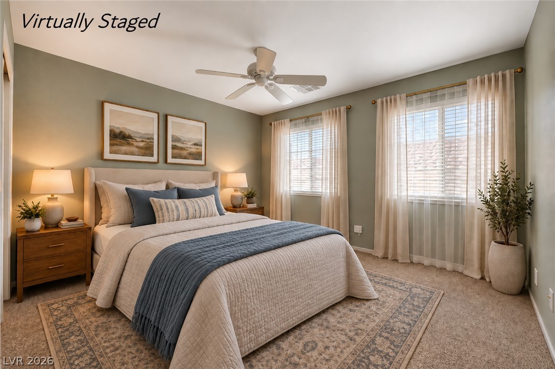 9785 Spinnaker Creek Avenue Las Vegas NV 89148