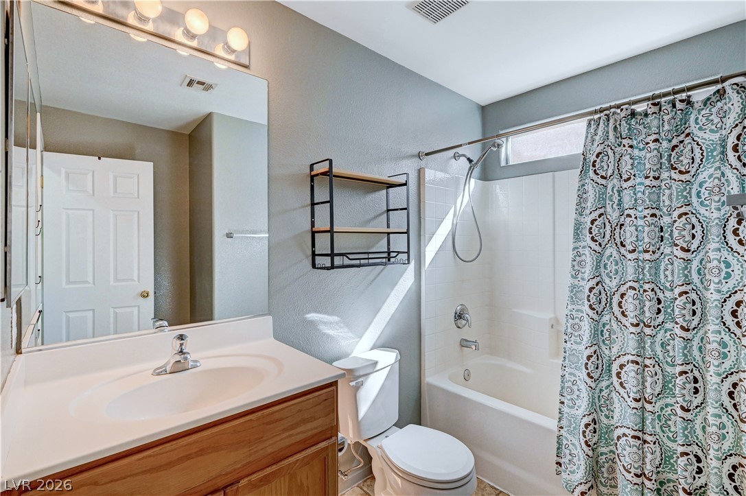 9785 Spinnaker Creek Avenue Las Vegas NV 89148