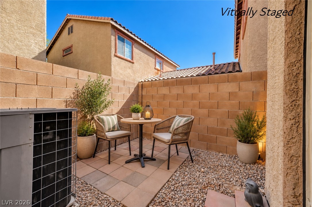 9785 Spinnaker Creek Avenue Las Vegas NV 89148