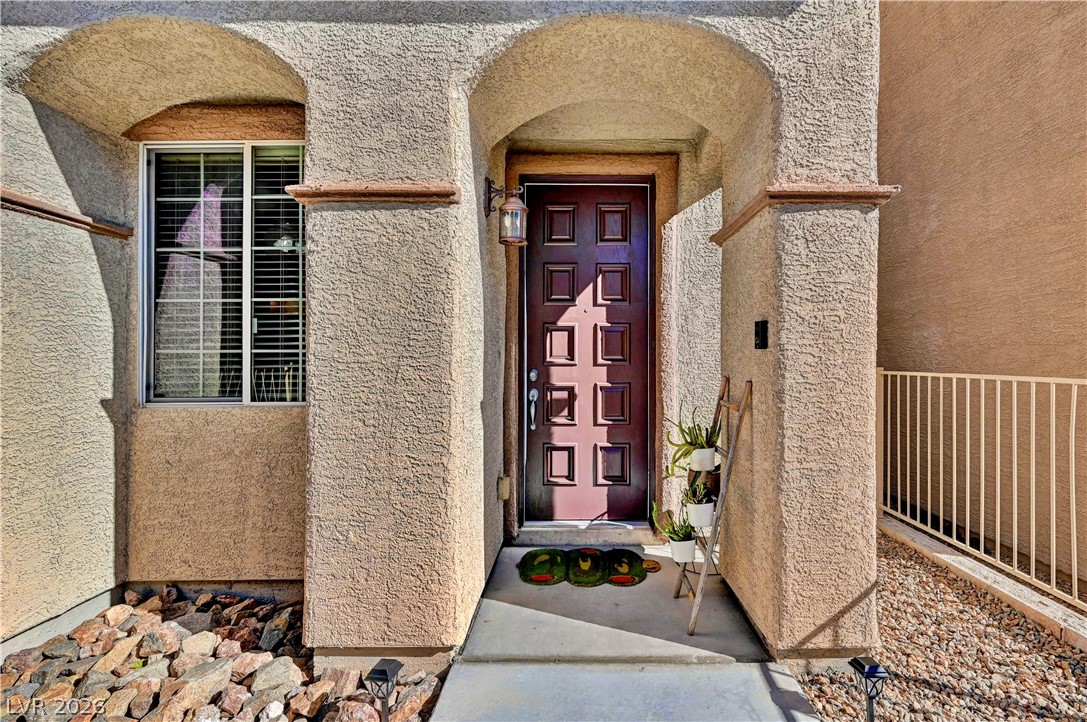 9785 Spinnaker Creek Avenue Las Vegas NV 89148