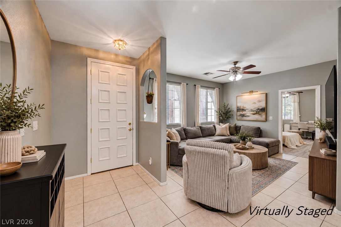 9785 Spinnaker Creek Avenue Las Vegas NV 89148