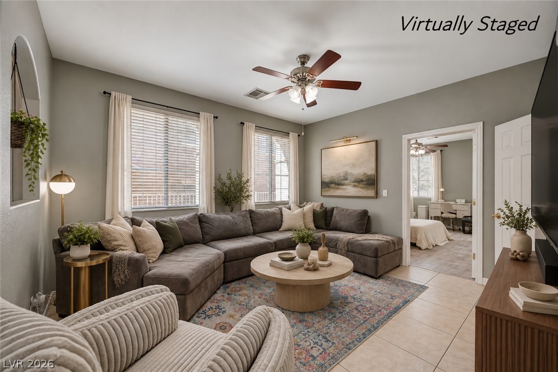 9785 Spinnaker Creek Avenue Las Vegas NV 89148