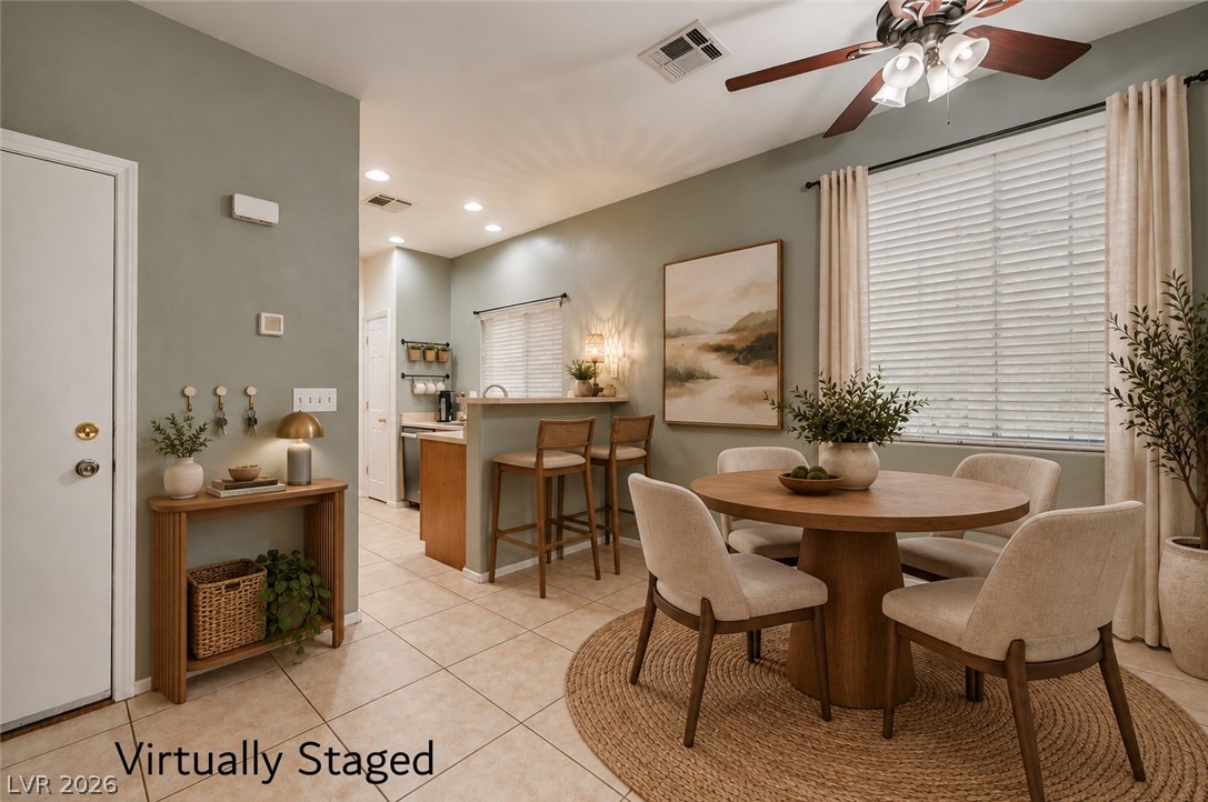 9785 Spinnaker Creek Avenue Las Vegas NV 89148