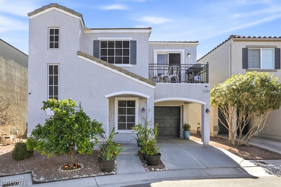 6209 Oread Avenue Las Vegas NV 89139