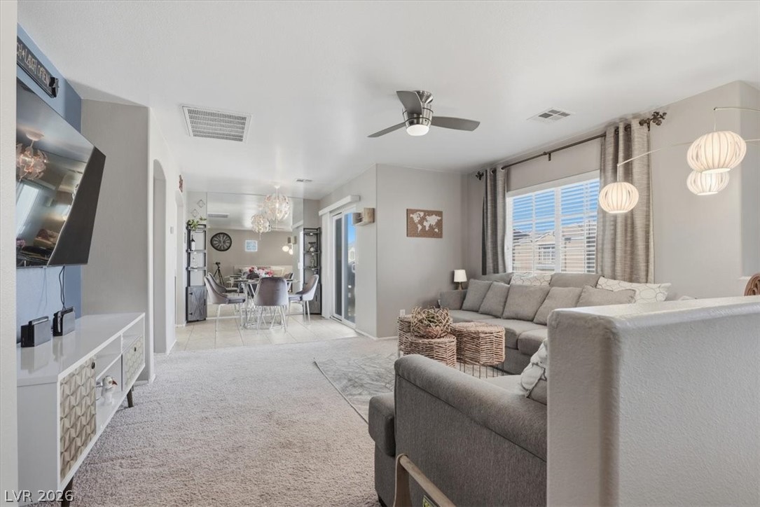 6209 Oread Avenue Las Vegas NV 89139