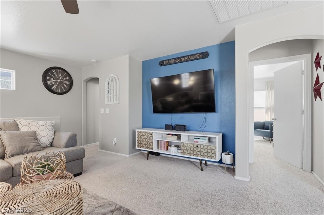 6209 Oread Avenue Las Vegas NV 89139