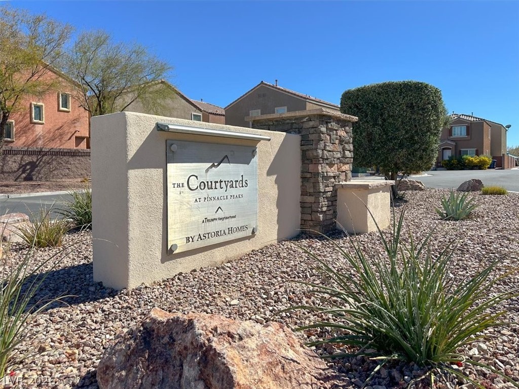6209 Oread Avenue Las Vegas NV 89139