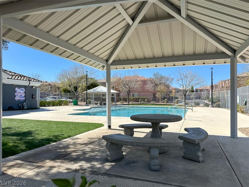6209 Oread Avenue Las Vegas NV 89139