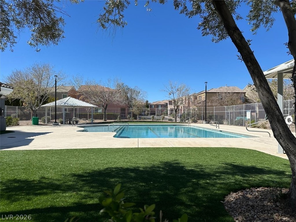 6209 Oread Avenue Las Vegas NV 89139