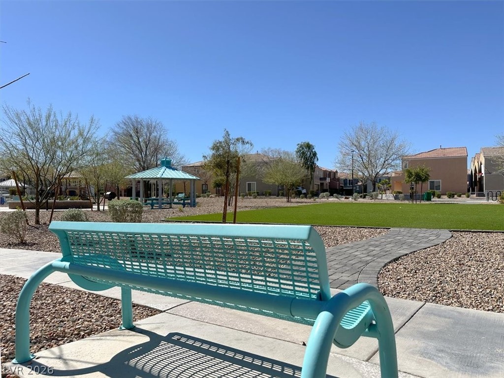 6209 Oread Avenue Las Vegas NV 89139