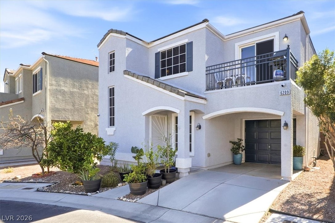 6209 Oread Avenue Las Vegas NV 89139