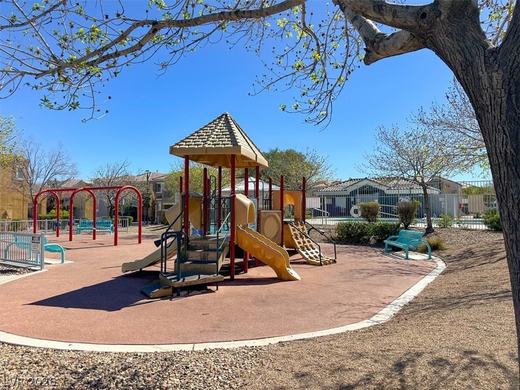 6209 Oread Avenue Las Vegas NV 89139