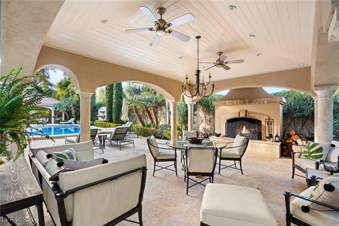 3074 Monte Rosa Avenue Las Vegas NV 89120