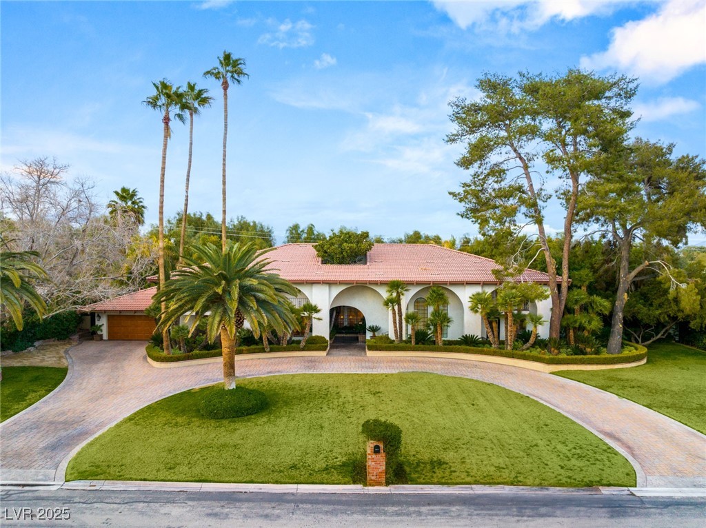 3074 Monte Rosa Avenue Las Vegas NV 89120