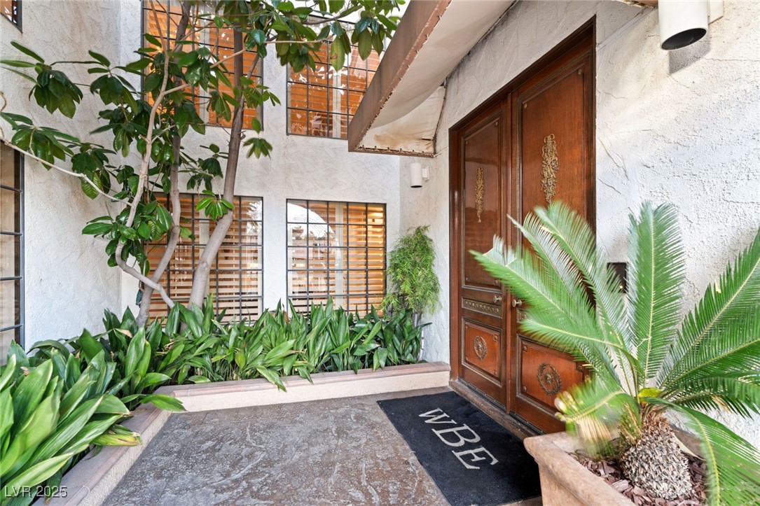 3074 Monte Rosa Avenue Las Vegas NV 89120