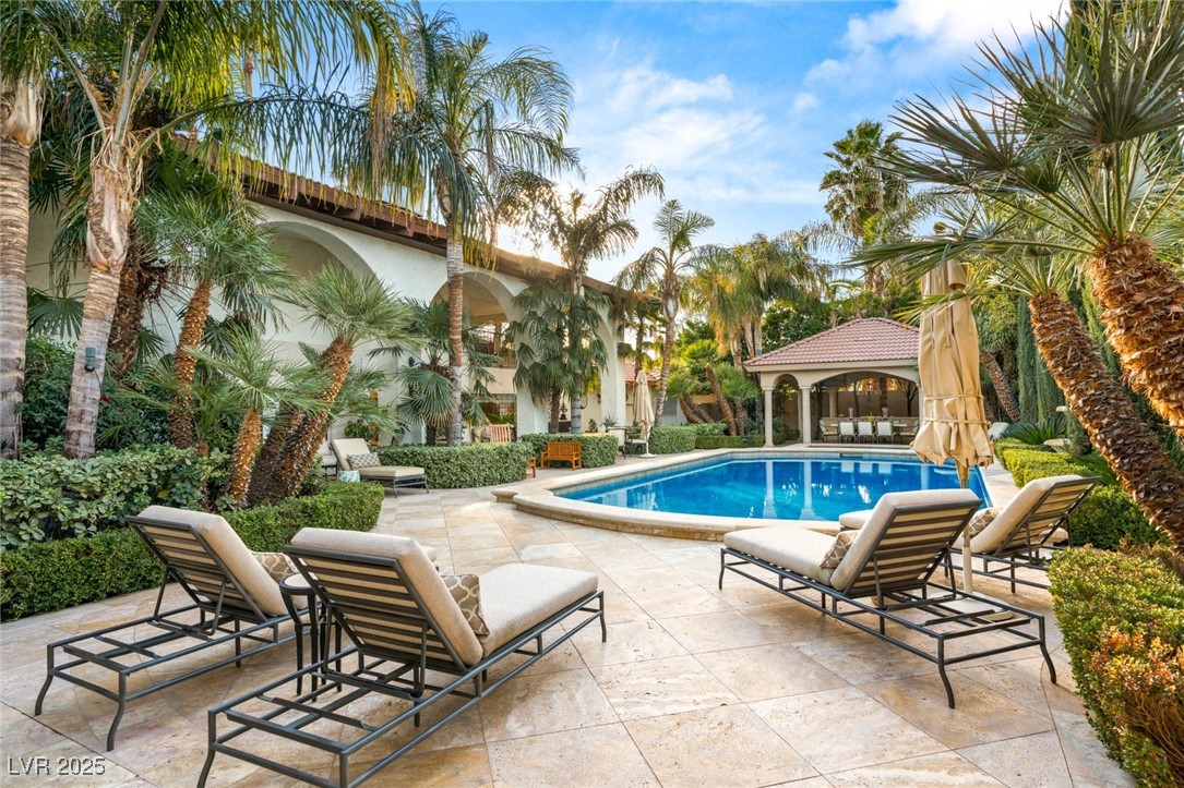3074 Monte Rosa Avenue Las Vegas NV 89120