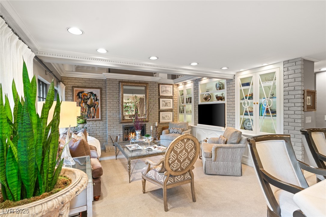 3074 Monte Rosa Avenue Las Vegas NV 89120