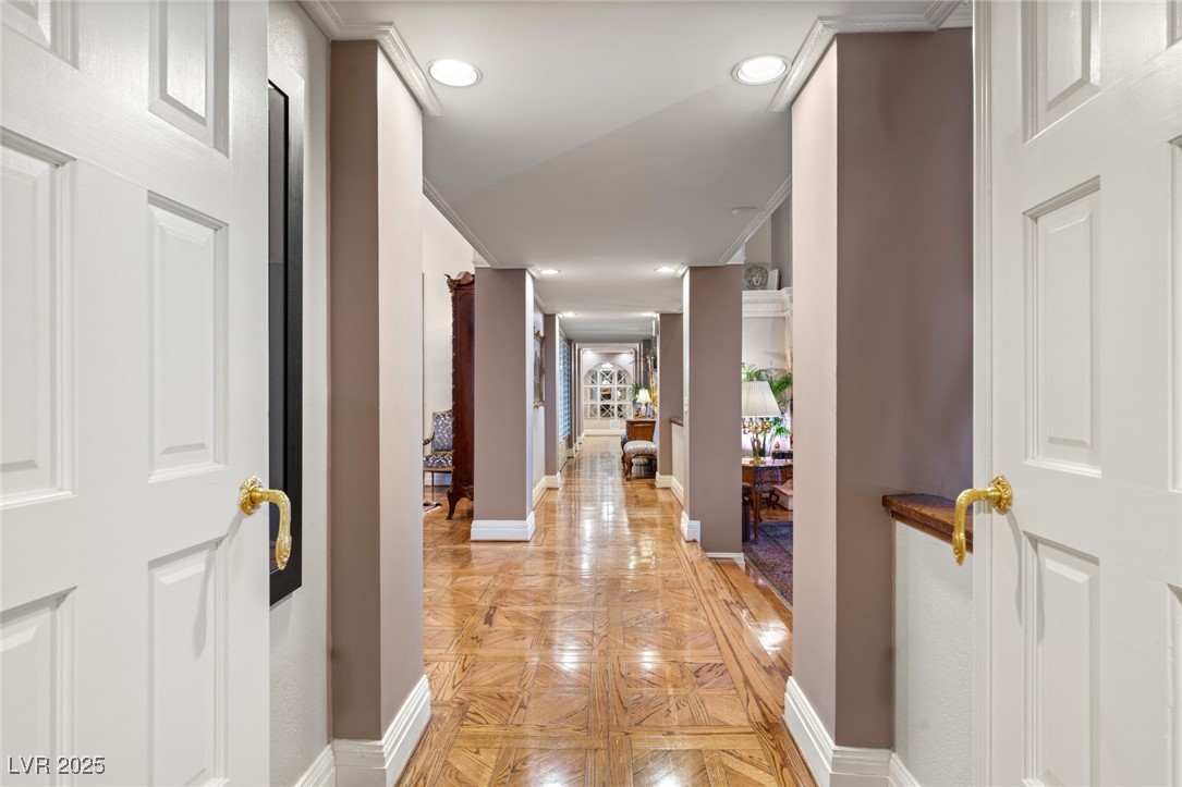 3074 Monte Rosa Avenue Las Vegas NV 89120