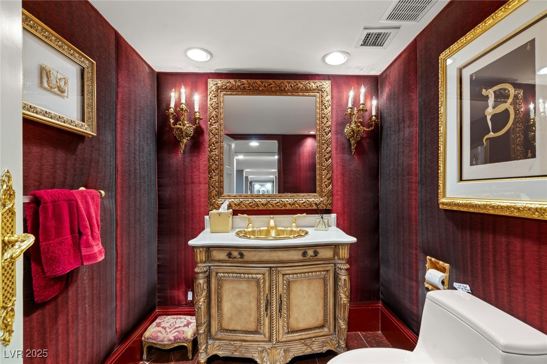 3074 Monte Rosa Avenue Las Vegas NV 89120
