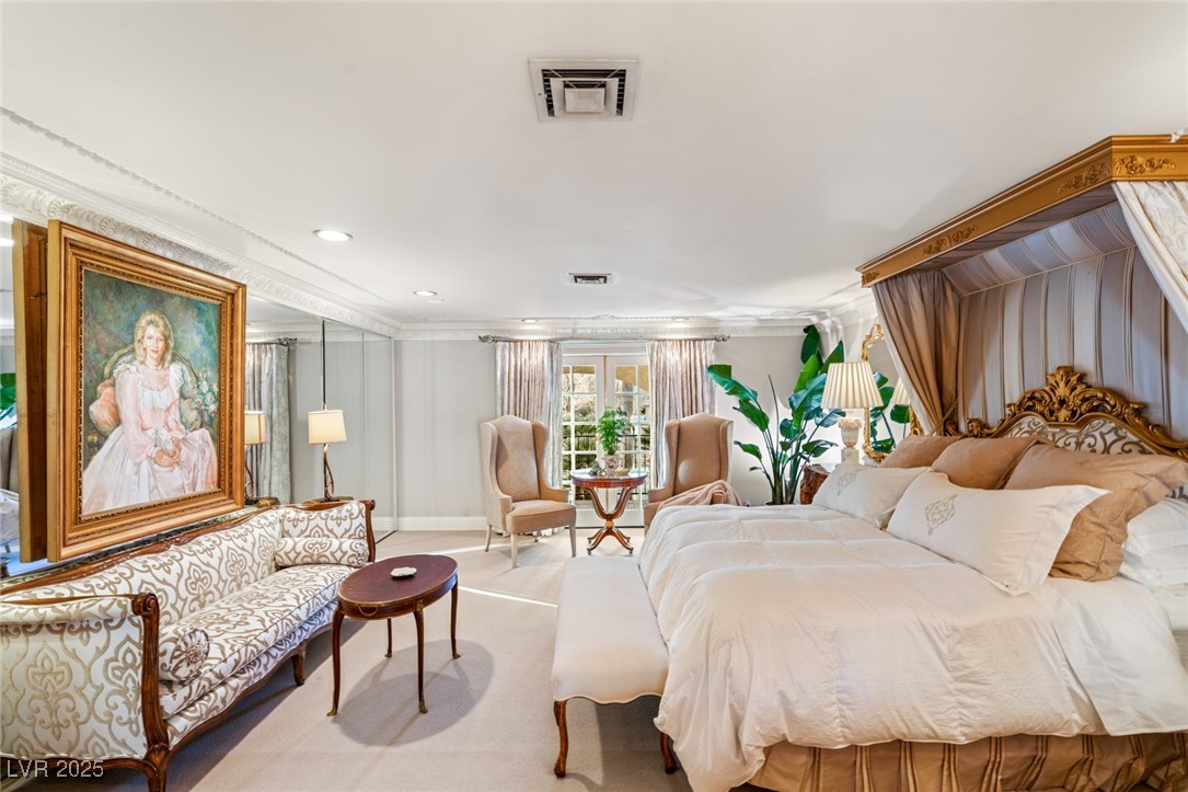 3074 Monte Rosa Avenue Las Vegas NV 89120