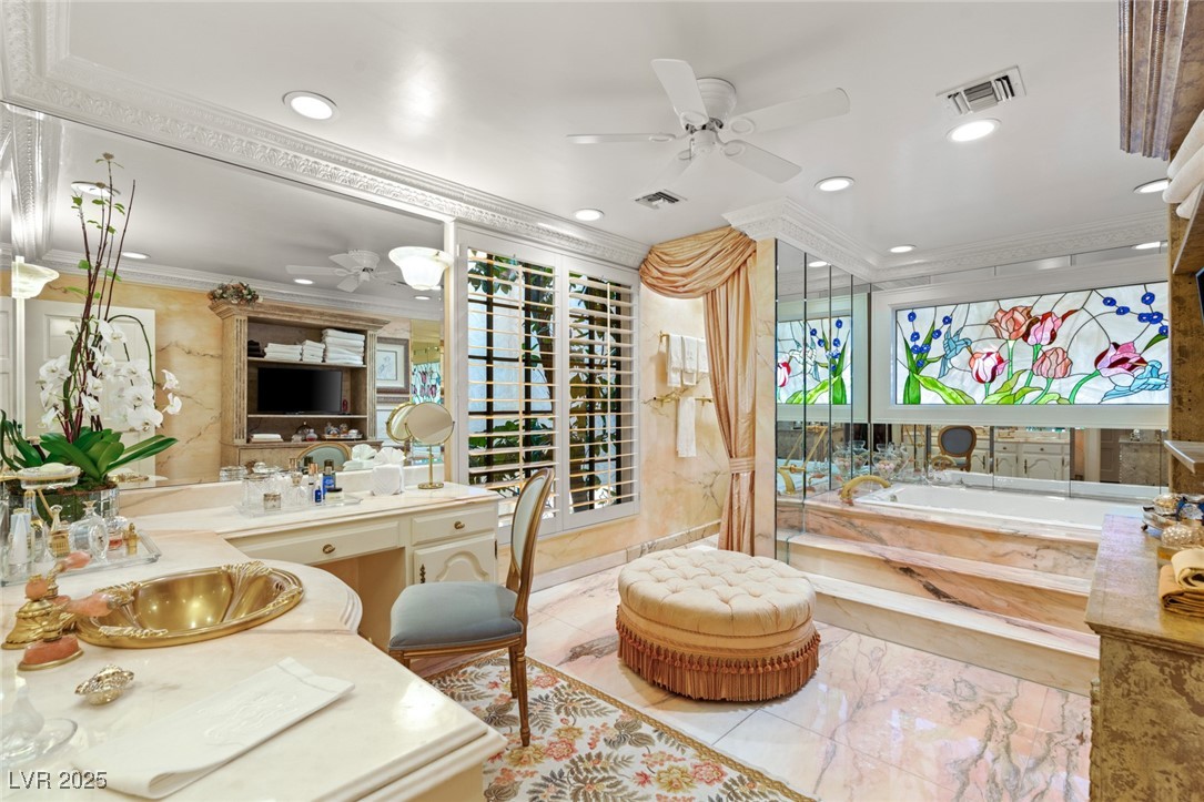 3074 Monte Rosa Avenue Las Vegas NV 89120