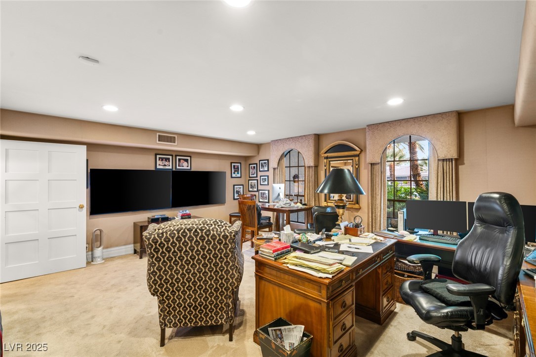 3074 Monte Rosa Avenue Las Vegas NV 89120