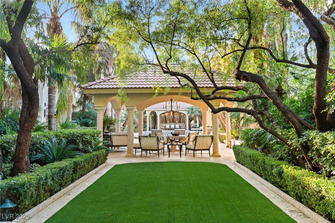 3074 Monte Rosa Avenue Las Vegas NV 89120