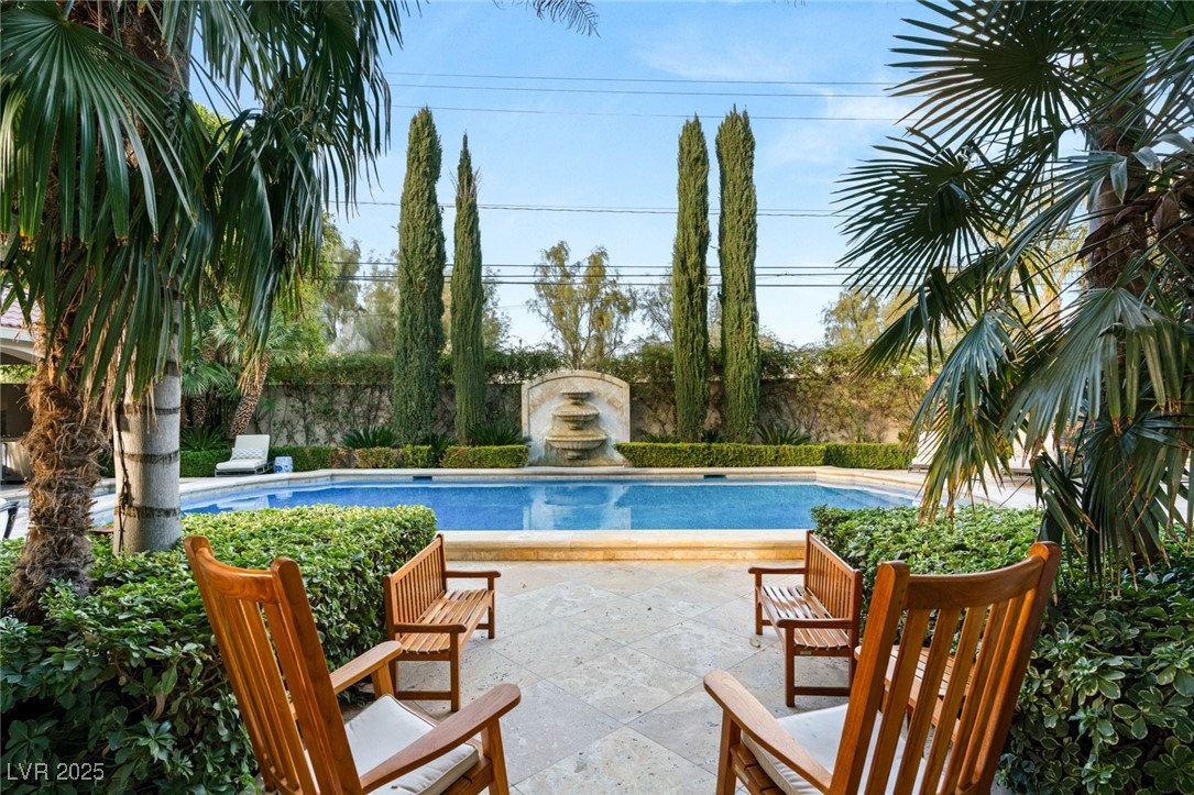 3074 Monte Rosa Avenue Las Vegas NV 89120