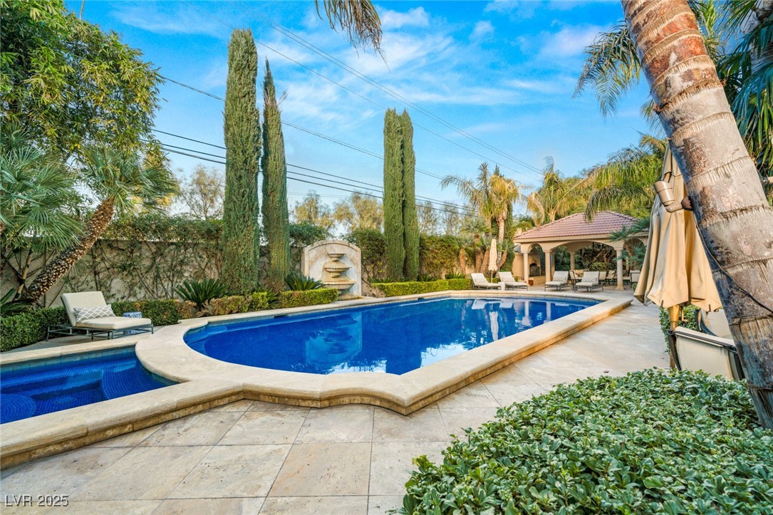 3074 Monte Rosa Avenue Las Vegas NV 89120