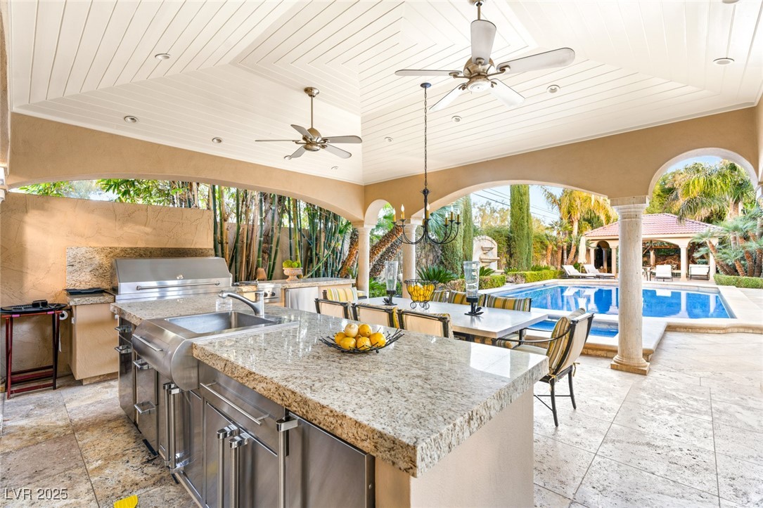 3074 Monte Rosa Avenue Las Vegas NV 89120