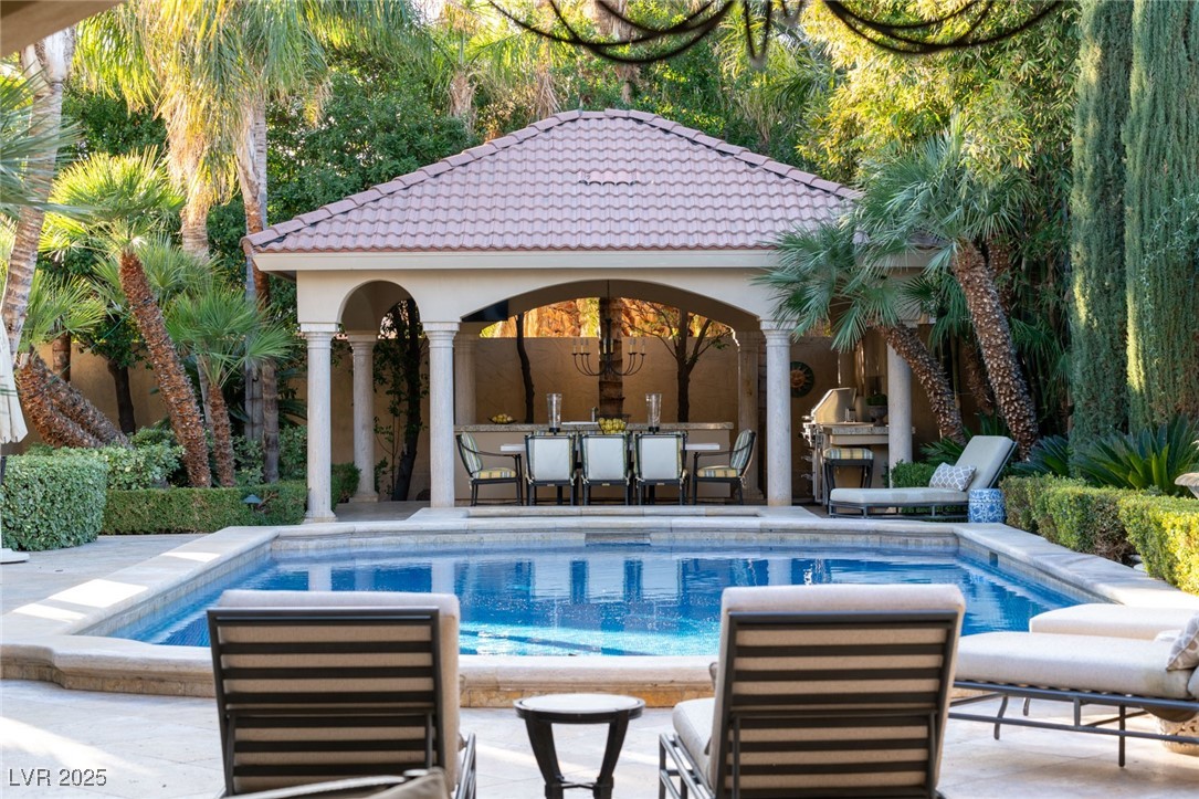 3074 Monte Rosa Avenue Las Vegas NV 89120