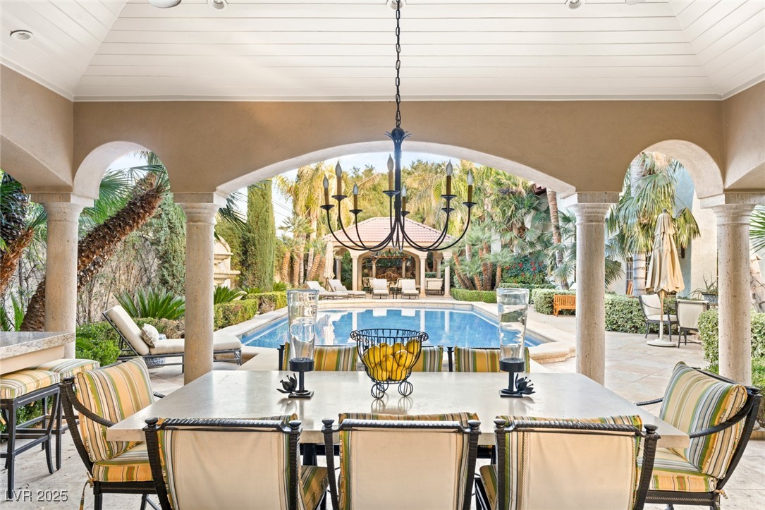 3074 Monte Rosa Avenue Las Vegas NV 89120