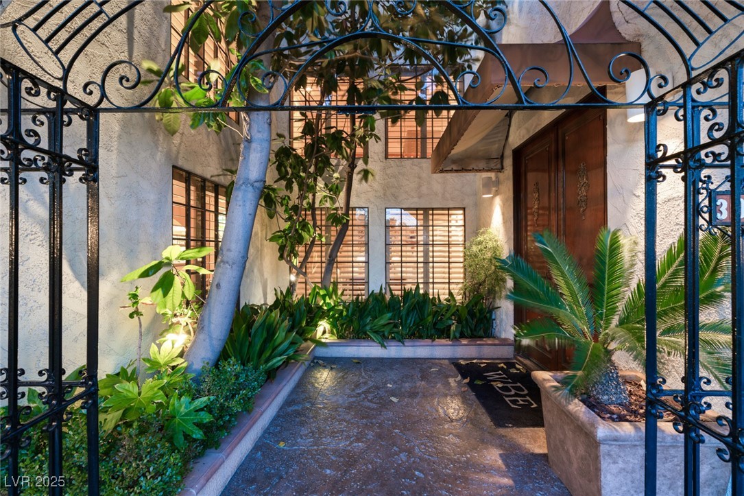 3074 Monte Rosa Avenue Las Vegas NV 89120