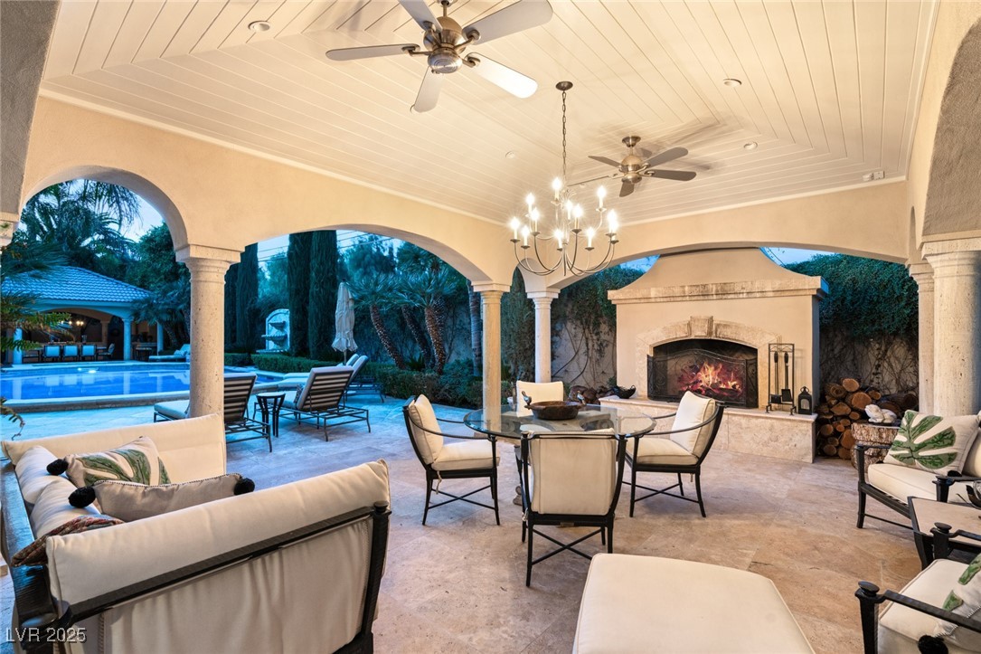 3074 Monte Rosa Avenue Las Vegas NV 89120