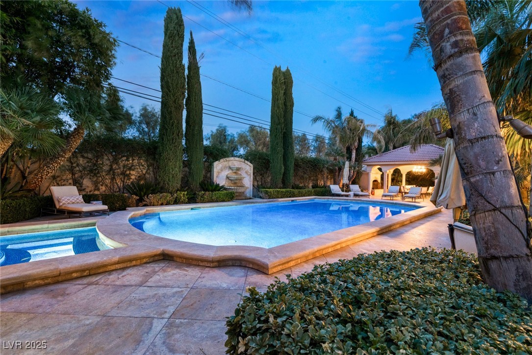 3074 Monte Rosa Avenue Las Vegas NV 89120