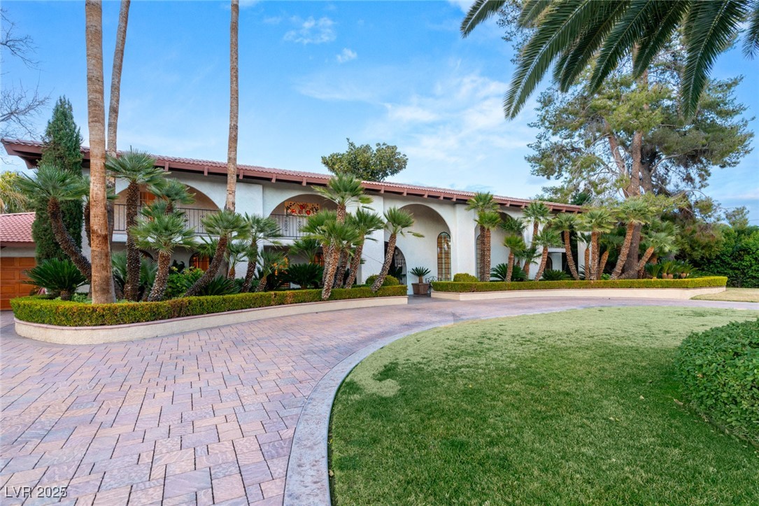 3074 Monte Rosa Avenue Las Vegas NV 89120