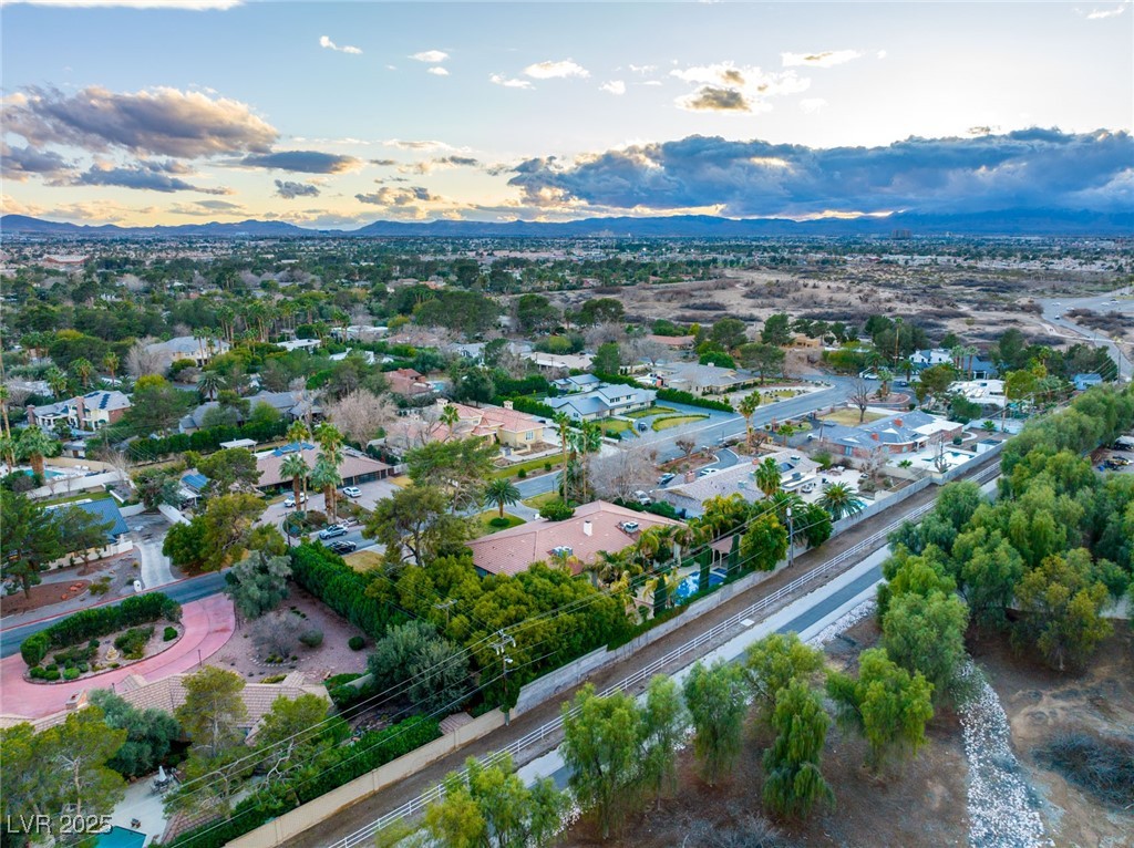 3074 Monte Rosa Avenue Las Vegas NV 89120