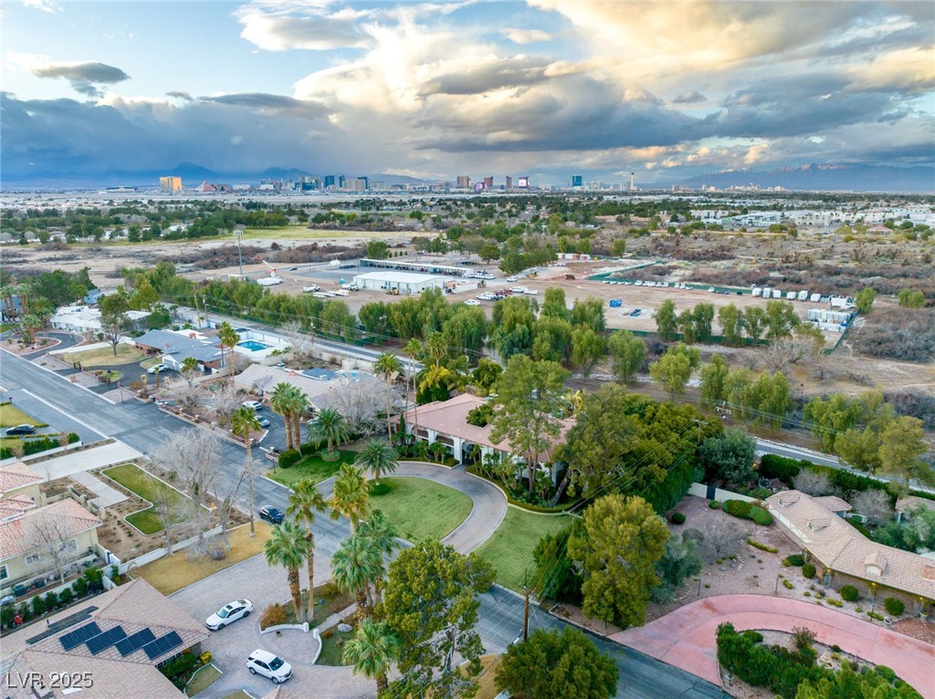 3074 Monte Rosa Avenue Las Vegas NV 89120