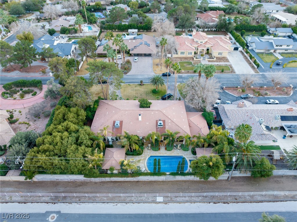 3074 Monte Rosa Avenue Las Vegas NV 89120