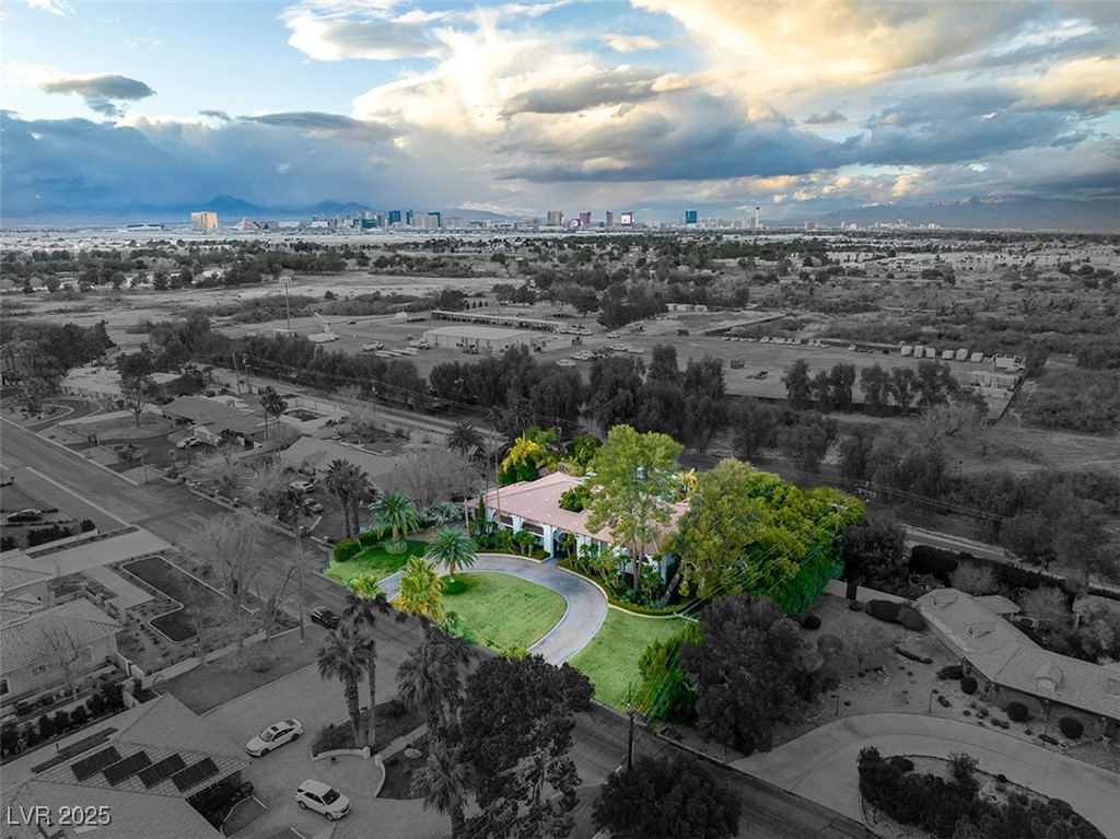 3074 Monte Rosa Avenue Las Vegas NV 89120