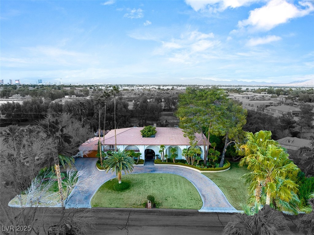 3074 Monte Rosa Avenue Las Vegas NV 89120
