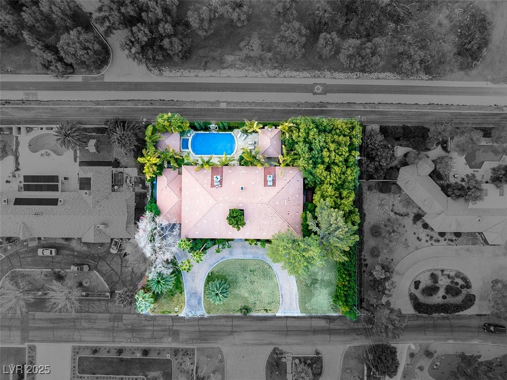 3074 Monte Rosa Avenue Las Vegas NV 89120