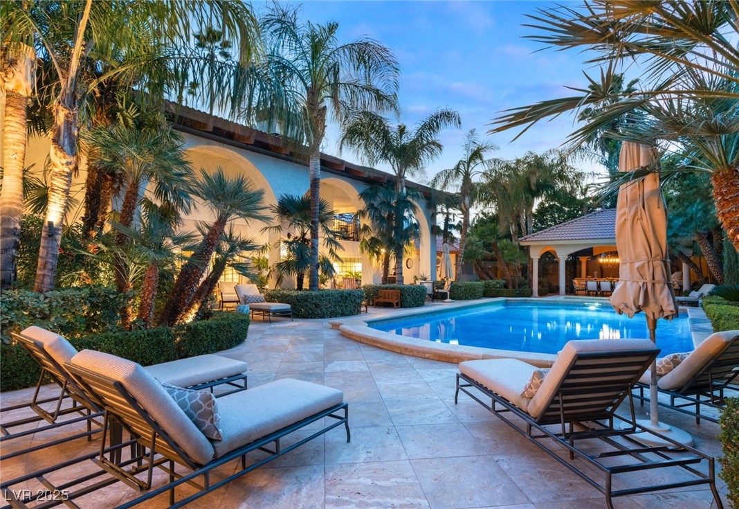 3074 Monte Rosa Avenue Las Vegas NV 89120